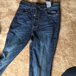 Express Jeans